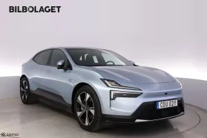 Polestar 4 2024
